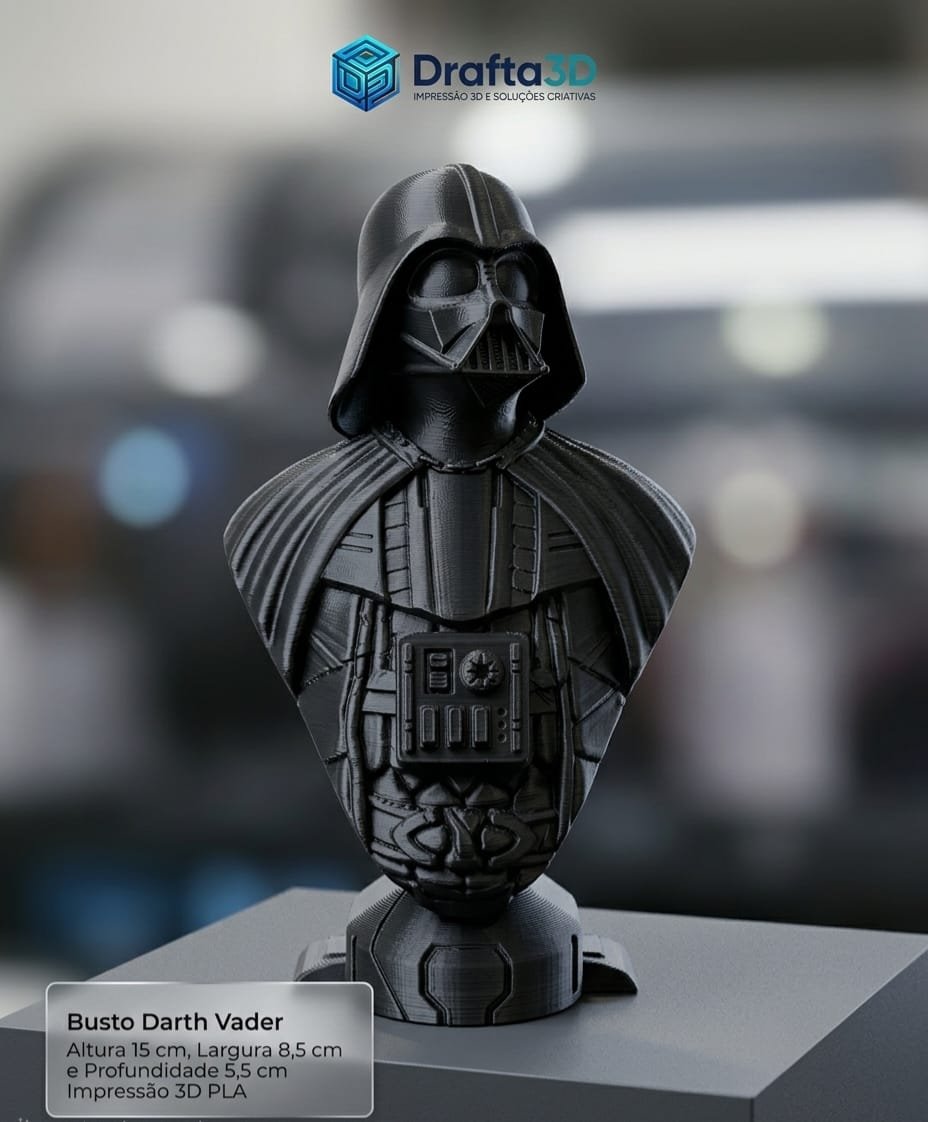Darth Vader